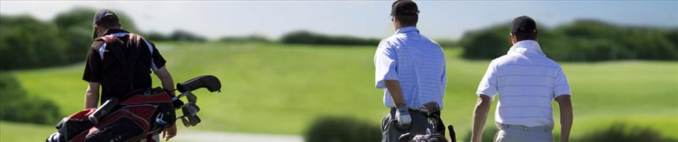Golf:  Masters (Sunday), 2011 Trip